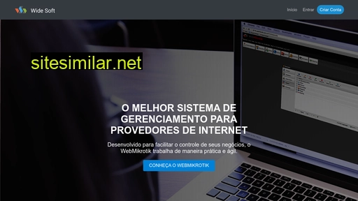 webmikrotik.com.br alternative sites