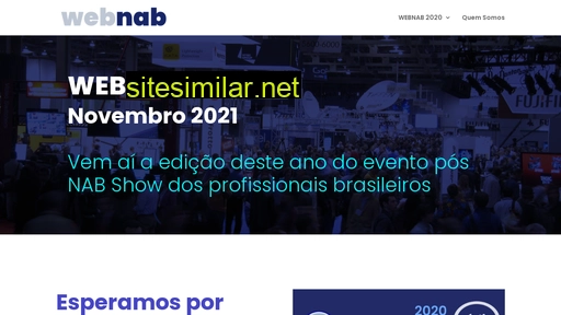 webnab.com.br alternative sites