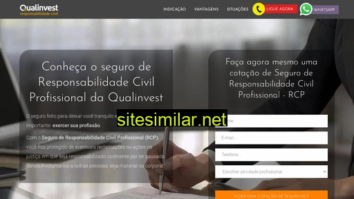webrcprofissional.com.br alternative sites