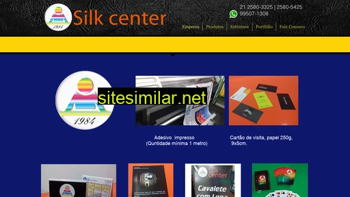 websilk.com.br alternative sites
