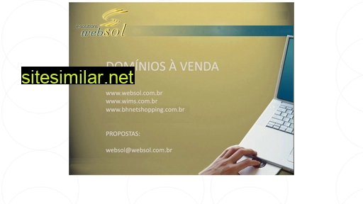 websol.com.br alternative sites