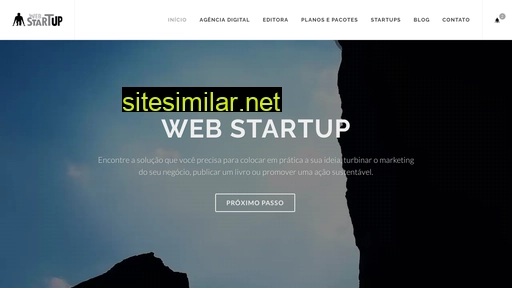 webstartup.com.br alternative sites