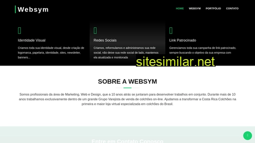 websym.com.br alternative sites