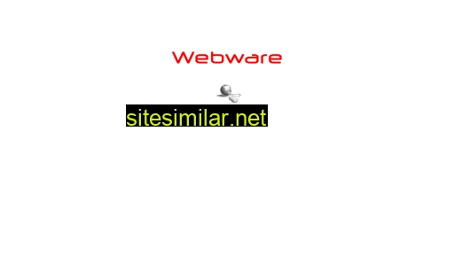 webware.net.br alternative sites