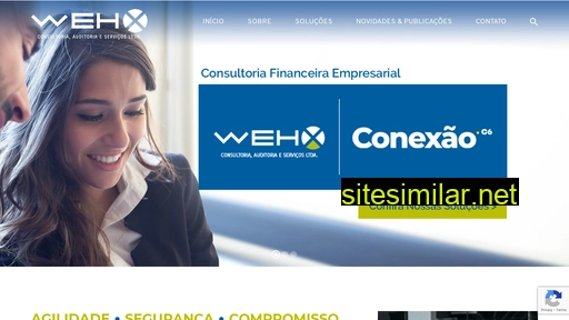 wehx.com.br alternative sites