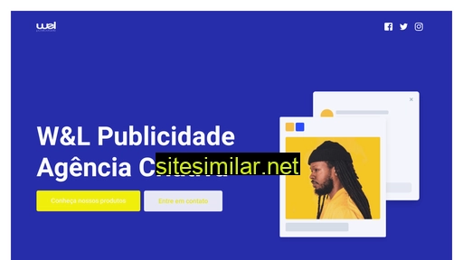 wel.com.br alternative sites