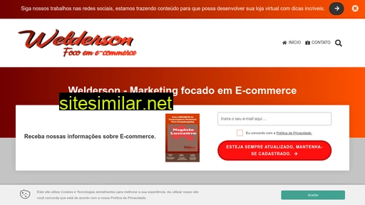 welderson.com.br alternative sites