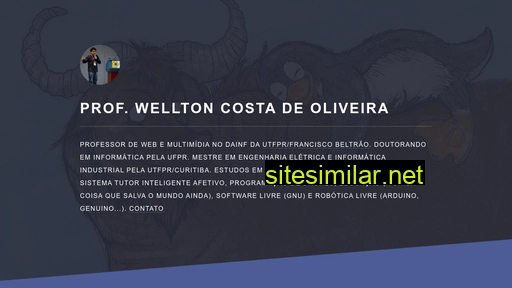 wellton.com.br alternative sites
