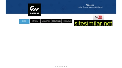 wendt.com.br alternative sites