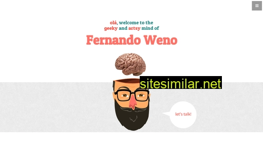 weno.com.br alternative sites