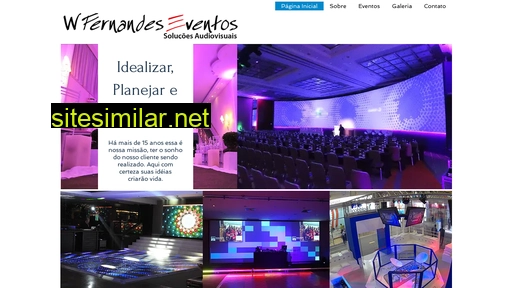 wfernandes.com.br alternative sites