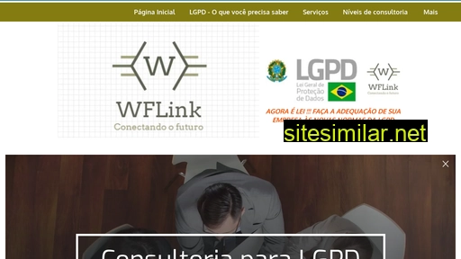 wflink.com.br alternative sites