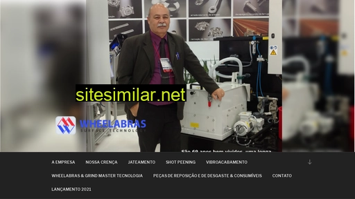 wheelabras.com.br alternative sites