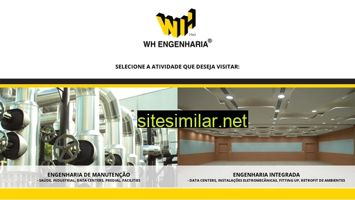 whengenharia.com.br alternative sites
