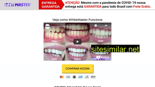 whitemaster.com.br alternative sites