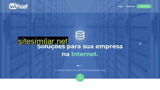 wihost.com.br alternative sites