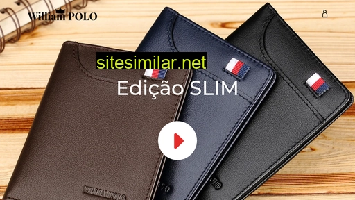 williampolo.com.br alternative sites