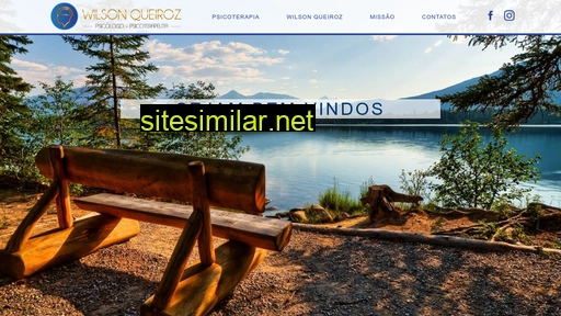 wilsonqueiroz.com.br alternative sites