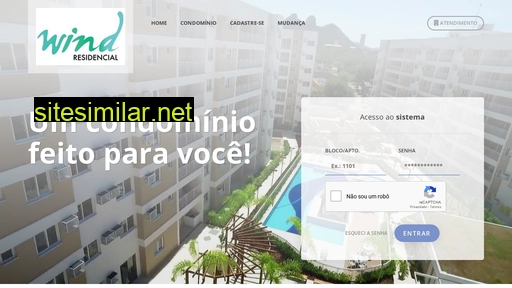 windresidencial.com.br alternative sites