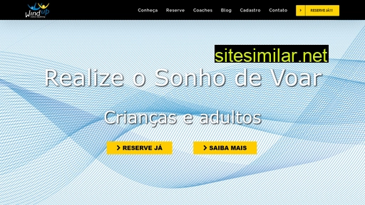 windup.com.br alternative sites