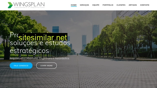 wingsplan.com.br alternative sites
