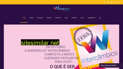 wintercambios.com.br alternative sites