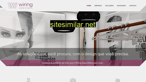 wiringline.com.br alternative sites