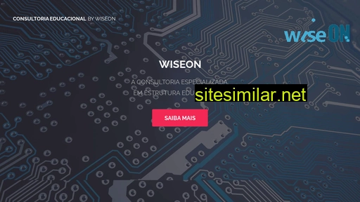 wiseon.com.br alternative sites