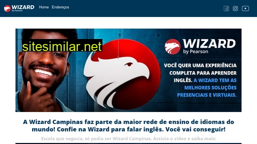 wizardcampinas.com.br alternative sites