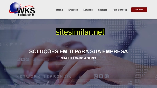 wksti.com.br alternative sites