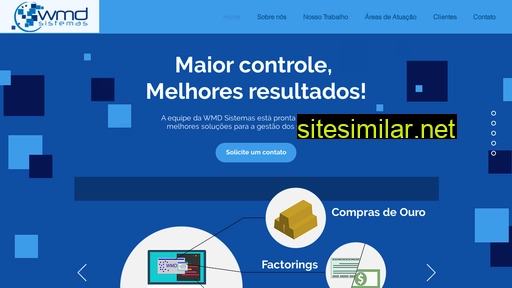 wmd.com.br alternative sites