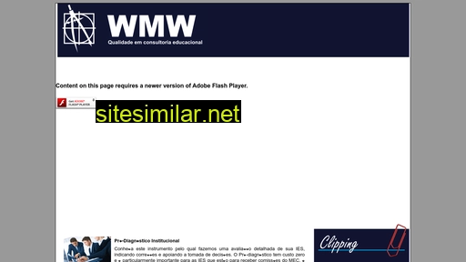 wmwca.com.br alternative sites