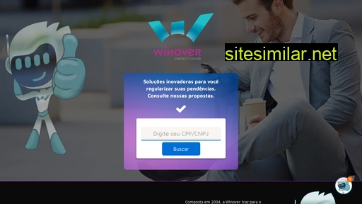 wocconline.com.br alternative sites