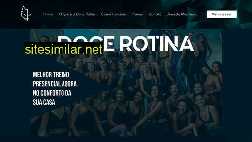 wolffit.com.br alternative sites