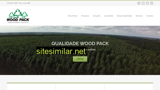 woodpack.com.br alternative sites