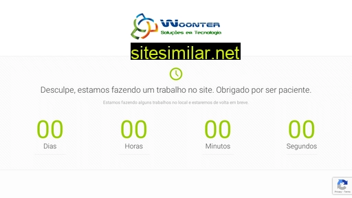 woonter.com.br alternative sites