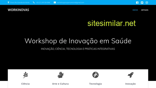 workinovas.com.br alternative sites