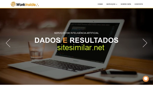 workinside.com.br alternative sites