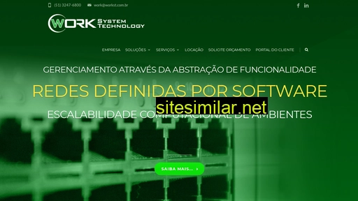 workst.com.br alternative sites