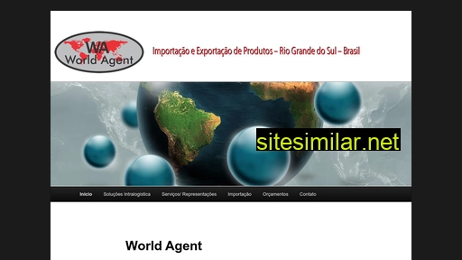 worldagent.com.br alternative sites