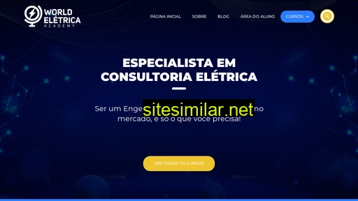 worldeletrica.com.br alternative sites