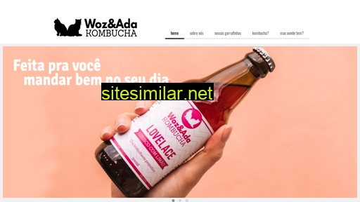 wozeada.com.br alternative sites
