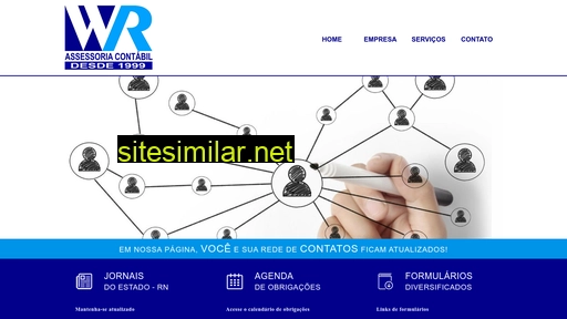 wrassessoria.com.br alternative sites