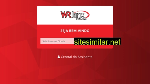 wrlink.com.br alternative sites