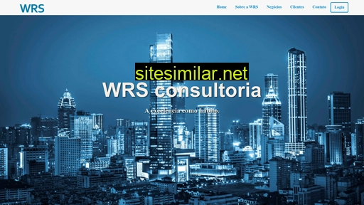 wrs.com.br alternative sites