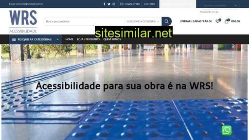 wrstatil.com.br alternative sites