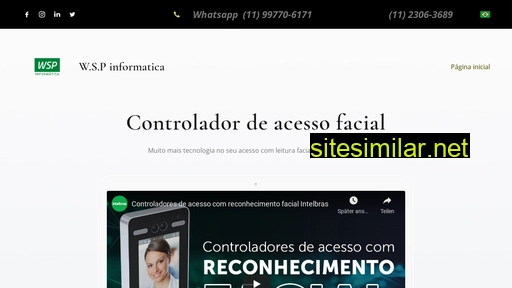 wspinformatica.com.br alternative sites