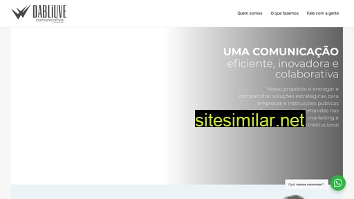 wvcomunicativa.com.br alternative sites