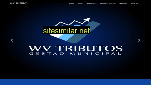 wvtributos.com.br alternative sites
