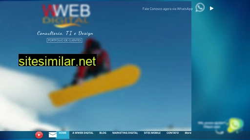 wwebdigital.com.br alternative sites